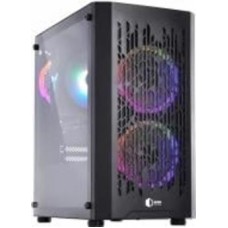 Компьютер персональный Artline Gaming X61 (X61v18Win) black