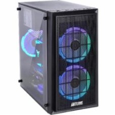 Компьютер Artline Gaming X45 (X45v32) black