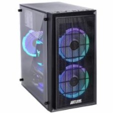 Компьютер Artline Gaming X47 (X47v46) black