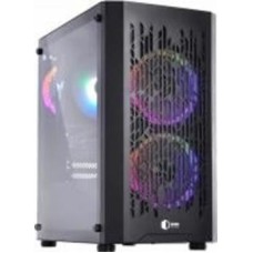 Компьютер персональный Artline Gaming X64 (X64v11Win) black