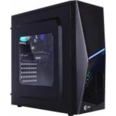 Компьютер персональный Artline Home H53 (H53v49) black