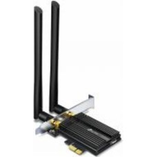 Wi-Fi-адаптер TP-Link ARCHER TX50E AX3000 BT5.0 PCI Express