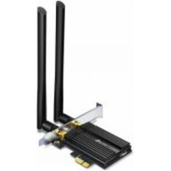 Wi-Fi-адаптер TP-Link ARCHER TX50E AX3000 BT5.0 PCI Express
