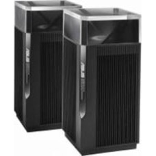 Маршрутизатор Asus ZenWiFi Pro ET12 AXE11000 Wi-Fi6E 2PK 90IG05Z0-MO3A20