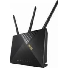 Маршрутизатор Asus 4G-AX56U AX1800 (90IG06G0-MO3110)