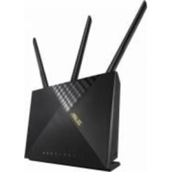 Маршрутизатор Asus 4G-AX56U AX1800 (90IG06G0-MO3110)