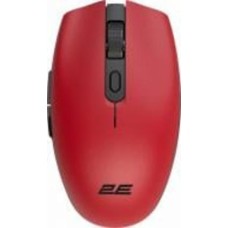 Мышь 2E MF2030 Rechargeable WL red (2E-MF2030WR)