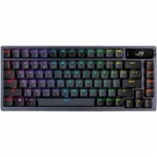 Клавиатура игровая Asus ROG Azoth NX Red EN PBT (90MP0316-BKUA01) black