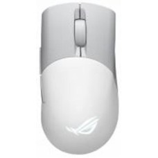 Мышь Asus ROG Keris Wireless AimPoint RGB white (90MP02V0-BMUA10)