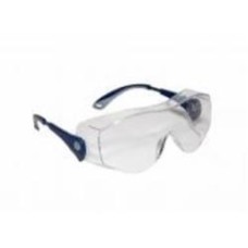 Очки защитные Sizam Over Spec 2760 открытые 35099