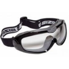 Очки защитные Sizam Soft Vision 2920 закрытые с непрямой вентиляцией 35097