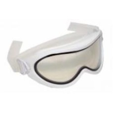 Очки защитные Sizam Super Vision 1890 закрытые герметичные 35095