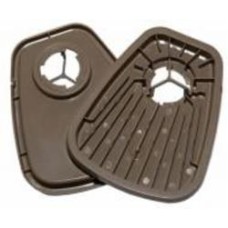 Держатель для фильтра Sizam Profiltr Plate 603 2 шт. 35100