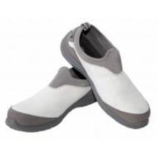 Кроссовки Sizam Tampa р.35 36154 белый с серым