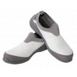 Кроссовки Sizam Tampa р.35 36154 белый с серым