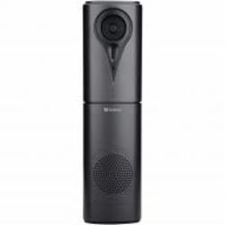 Веб-камера Sandberg All-in-1 ConfCam 1080P Remote
