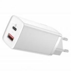 Сетевое зарядное устройство BASEUS CCGAN2L-B02