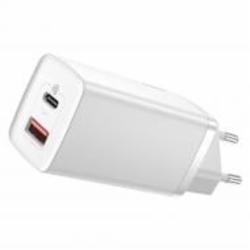 Сетевое зарядное устройство BASEUS CCGAN2L-B02