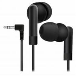 Наушники Defender Basic 210 black (63211)