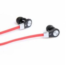 Наушники Media-Tech MAGICSOUND DS-2 black/red (MT3556R)