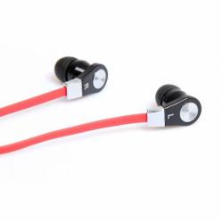 Наушники Media-Tech MAGICSOUND DS-2 black/red (MT3556R)