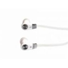 Наушники Media-Tech MAGICSOUND DS-2 white (MT3556W)