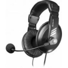 Наушники Defender Gryphon 750 black (63755)