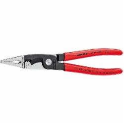 Клещи KNIPEX 200 мм 13 81 200