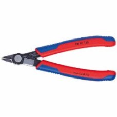 Плоскогубцы KNIPEX Electronic Super 1 шт. 78 41 125