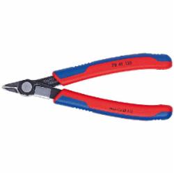 Плоскогубцы KNIPEX Electronic Super 1 шт. 78 41 125