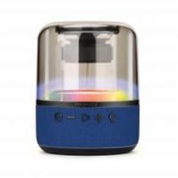 Акустическая система Promate Glitz-l 1.0 blue (glitz-l.blue)