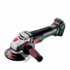 Болгарка (угловая шлифмашина) Metabo WB 18 LTX BL 15-125 QUICK 601730850