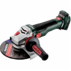 Болгарка (угловая шлифмашина) Metabo WB 18 LTX BL 15-180 Quick (body in metaBOX 165 L) 601735840