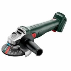 Болгарка (угловая шлифмашина) Metabo W 18 L 9-125 Quick (каркас) 602249850