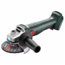 Болгарка (угловая шлифмашина) Metabo W 18 7-125 (body) 602371850