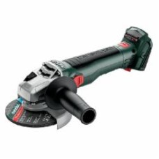 Болгарка (угловая шлифмашина) Metabo W 18 LT BL 11-125 metaBOX 165 L 613052840