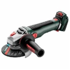 Болгарка (угловая шлифмашина) Metabo WVB 18 LT BL 11-125 (каркас) 613057850