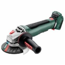 Болгарка (угловая шлифмашина) Metabo WPB 18 LT BL 11-125 (каркас) 613059850
