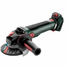 Болгарка (угловая шлифмашина) Metabo WVB 18 LT BL 11-125 Quick Inox 613091850