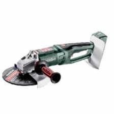 Болгарка (угловая шлифмашина) Metabo WPB 36-18 LTX BL 24-230 Quick (body in case) 613103840