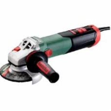 Болгарка (угловая шлифмашина) Metabo WEV 19-125 Q M-Brush 613108000