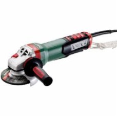 Болгарка (угловая шлифмашина) Metabo WEPBA 19-125 Q DS M-Brush 613114000