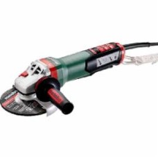 Болгарка (угловая шлифмашина) Metabo WEPBA 19-150 Q DS M-Brush 613117000