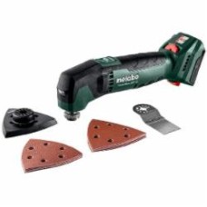 Многофункциональный инструмент Metabo POWERMAXX MT 12 613089850