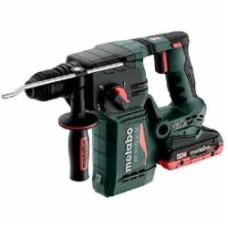 Перфоратор Metabo KH 18 LTX BL 24 metaBOX 165 L 601713800