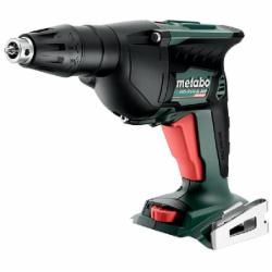 Шуруповерт аккумуляторный Metabo для гипсокартона HBS 18 LTX BL 3000 620062840
