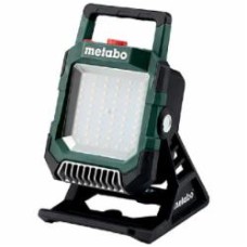 Прожектор аккумуляторный Metabo 601505850