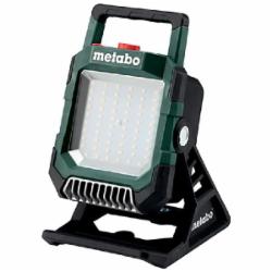Прожектор аккумуляторный Metabo 601505850