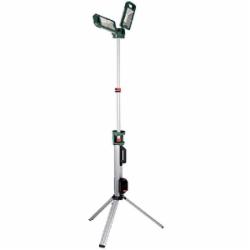 Прожектор аккумуляторный Metabo 18,0V 4,0Ah BSA LED 5000 DUO-S 601507850