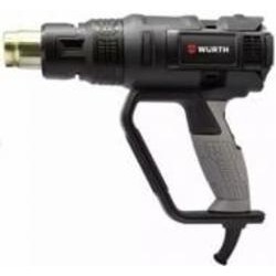Фен строительный WURTH HLG-2000P 0702202000